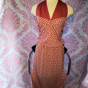 Mud Pie 3 Way Maxi Dress